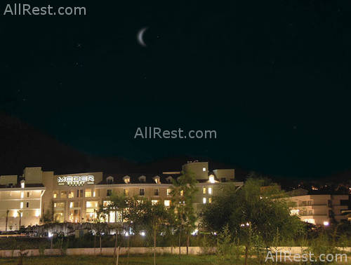 Meder Resort Hotel 3